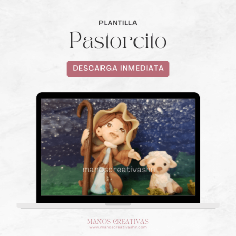 Product Image - Pastorcito
