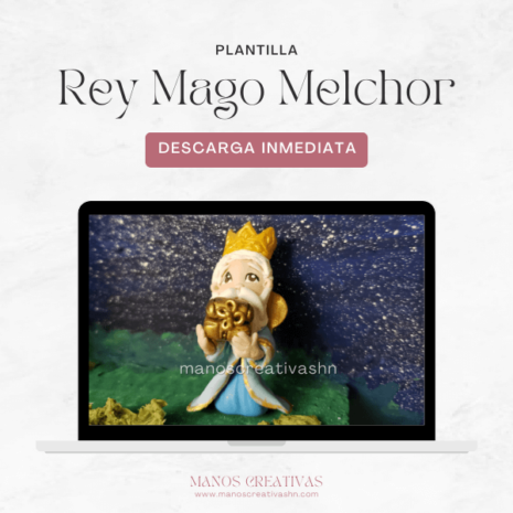 Product Image - Rey Mago Melchor