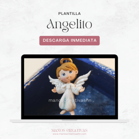 Product - Plantilla Angelito